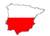 ASCENSORES SANCHEZMAR - Polski